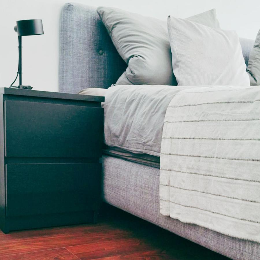Modernes Einraumzimmer Mit Eigenem Bad, Balkonnutzung, Zentrumsnah - In 10 Minuten Mit Dem Rad Oder Dem Oepnv Zur Arena Und In Leipzigs Innenstadt المظهر الخارجي الصورة