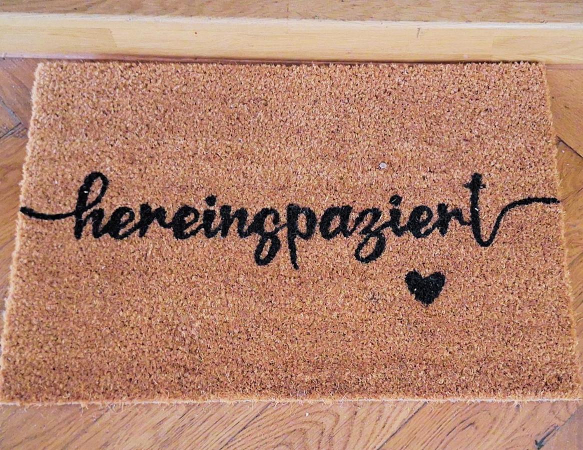 Modernes Einraumzimmer Mit Eigenem Bad, Balkonnutzung, Zentrumsnah - In 10 Minuten Mit Dem Rad Oder Dem Oepnv Zur Arena Und In Leipzigs Innenstadt المظهر الخارجي الصورة