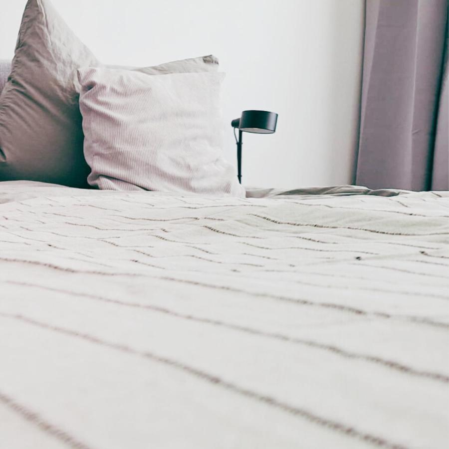 Modernes Einraumzimmer Mit Eigenem Bad, Balkonnutzung, Zentrumsnah - In 10 Minuten Mit Dem Rad Oder Dem Oepnv Zur Arena Und In Leipzigs Innenstadt المظهر الخارجي الصورة
